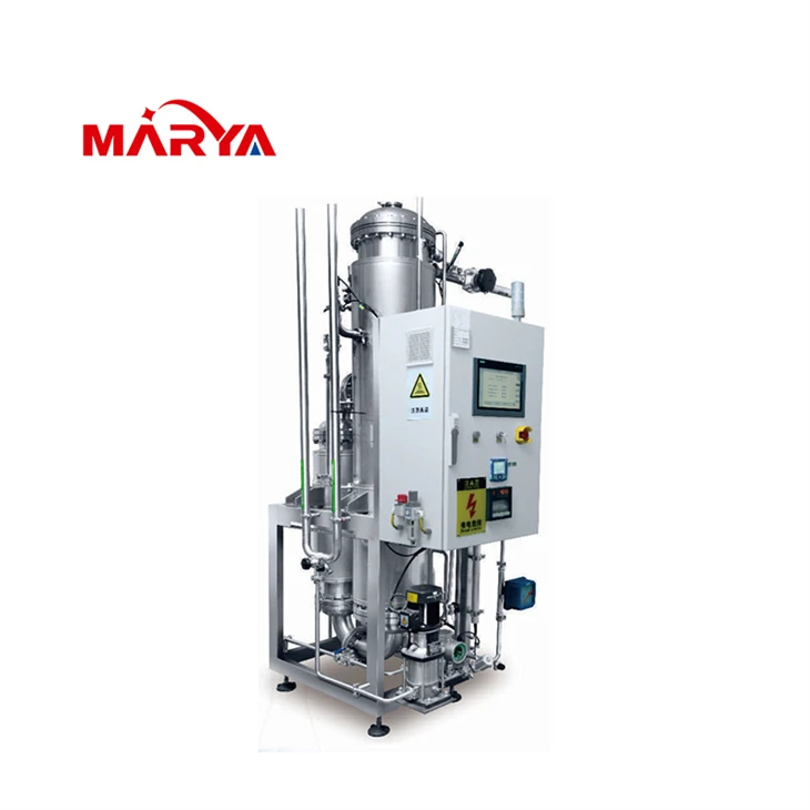 Pure Steam Generator factory