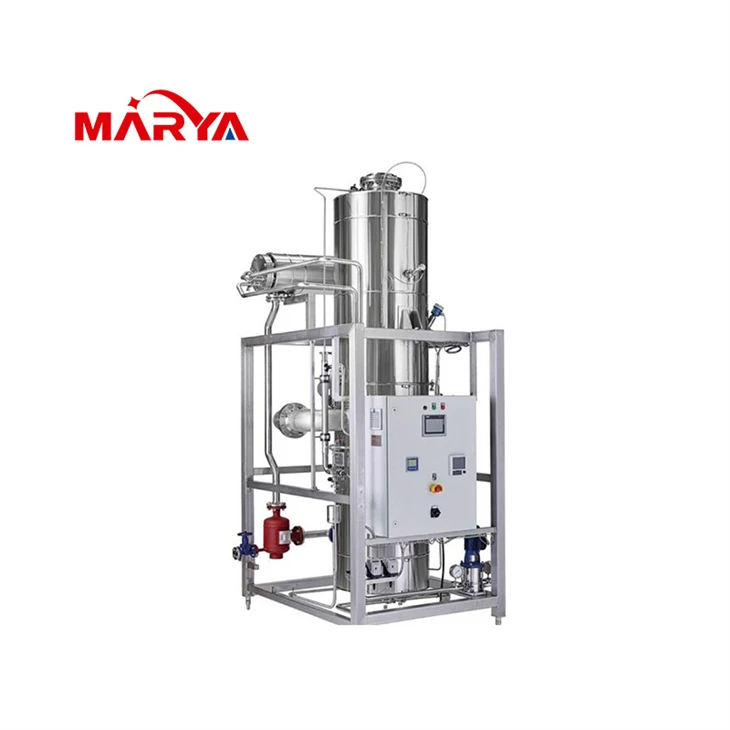 Pure Steam Generator best